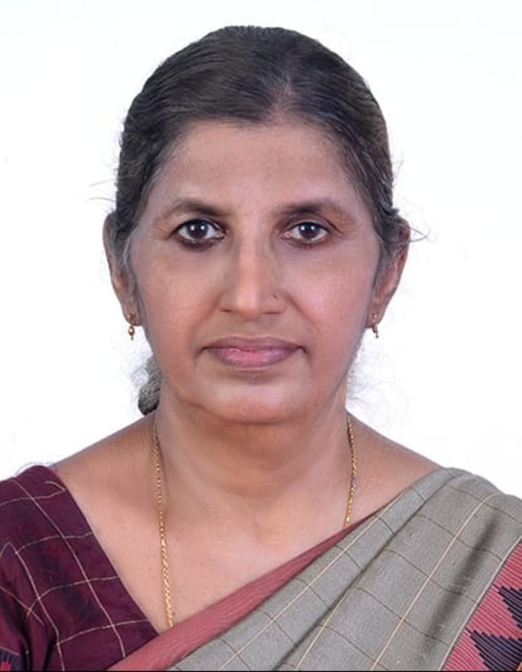 Dr. Annie Mathan