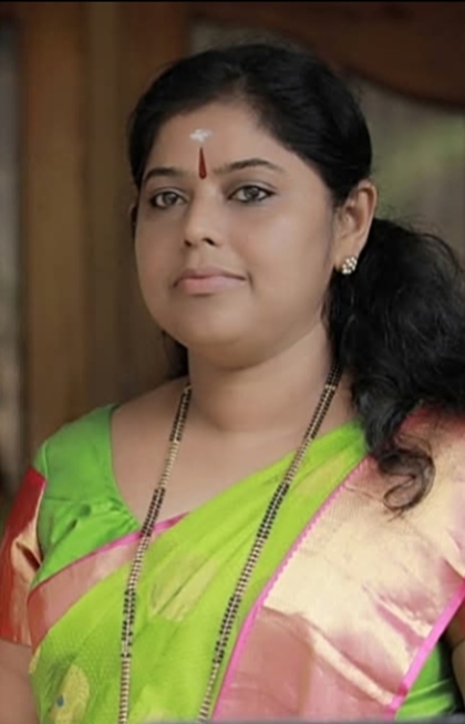 Ms. Sreekumari A. E