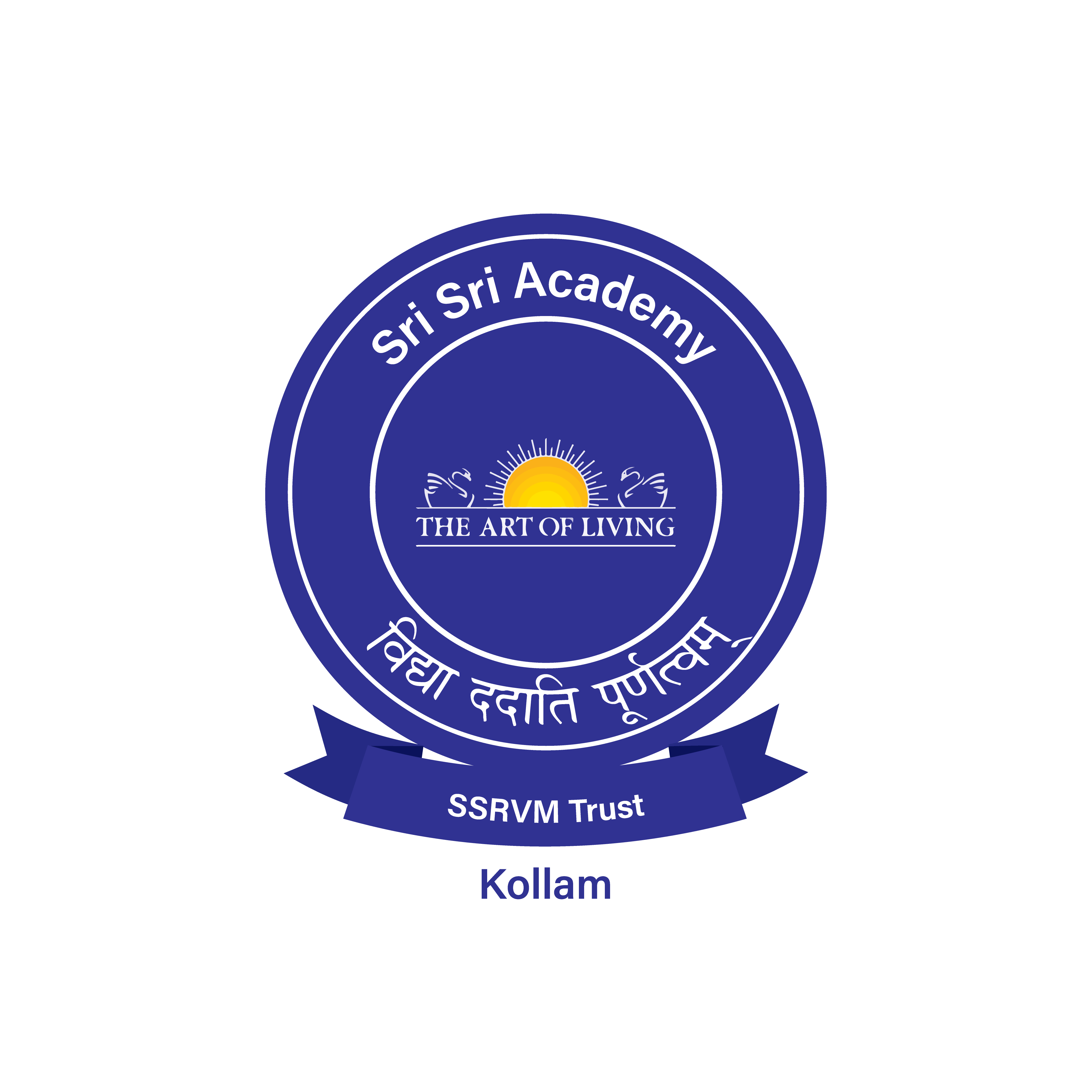 SRI SRI ACADEMY